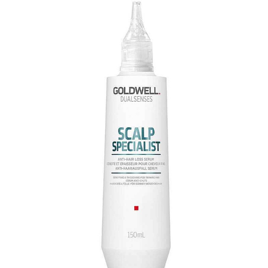 Goldwell | Scalp Specialist Anti-Hairloss Serum - 150Ml