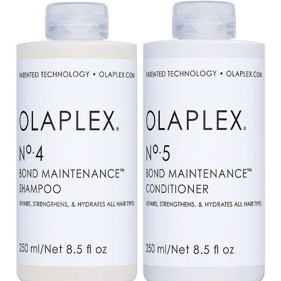 Olaplex | Olaplex Power Duo