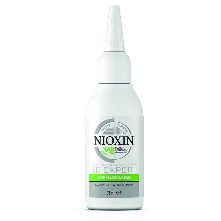 Nioxin | Scalp Renew Dermabrasion (75Ml)