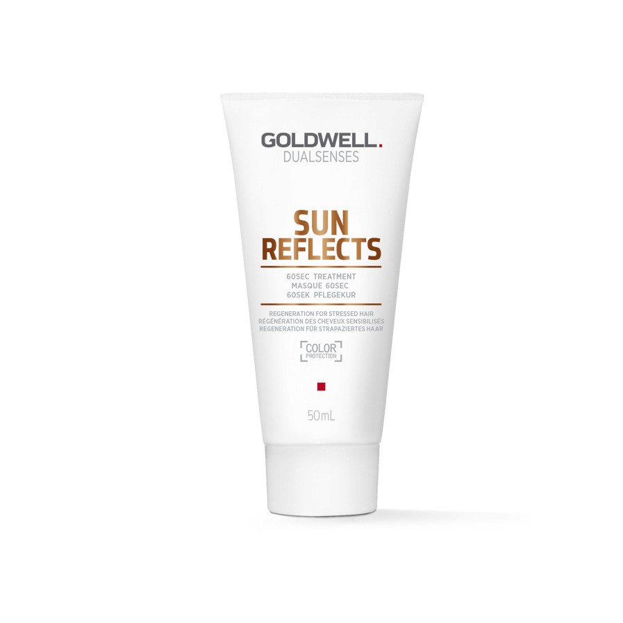 Goldwell | Sun Reflects 60Sec Treatment (50 Ml)