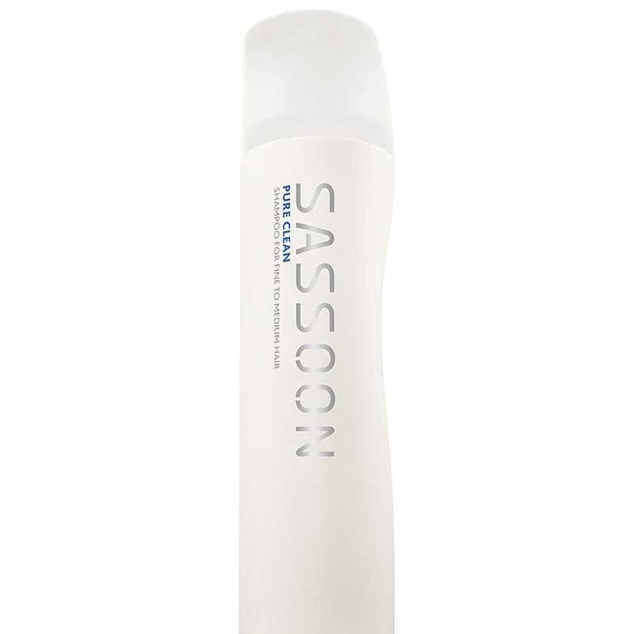 Sassoon | Pure Clean Shampoo (250Ml)