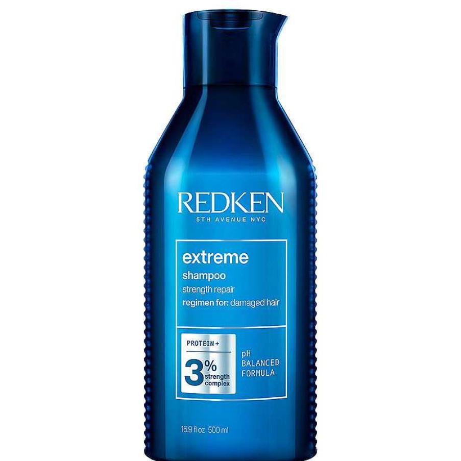 Redken | Extreme Shampoo - 300Ml