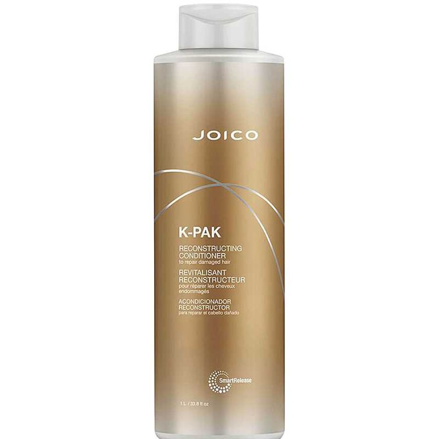 Joico | K-Pak Reconstructing Conditioner - 1000Ml