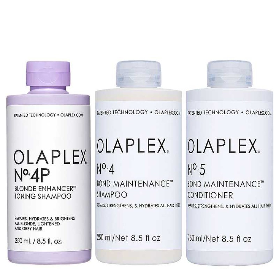 Olaplex | Olaplex Blonde Set