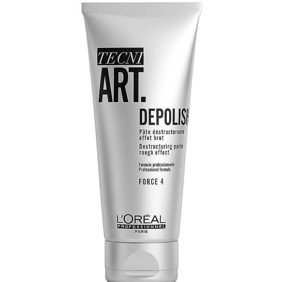 L'Oréal Professionnel | Tecni.Art Depolish - 100Ml