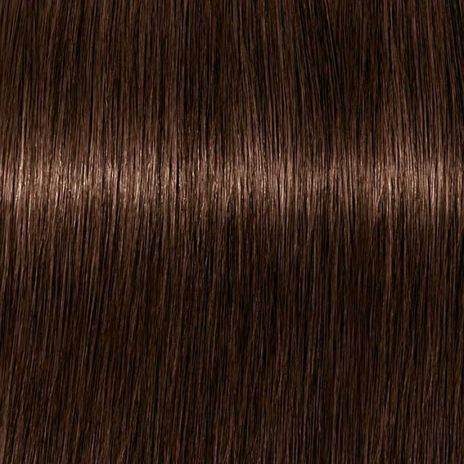 Schwarzkopf | Igora Vibrance 4-6 Mittelbraun Schoko