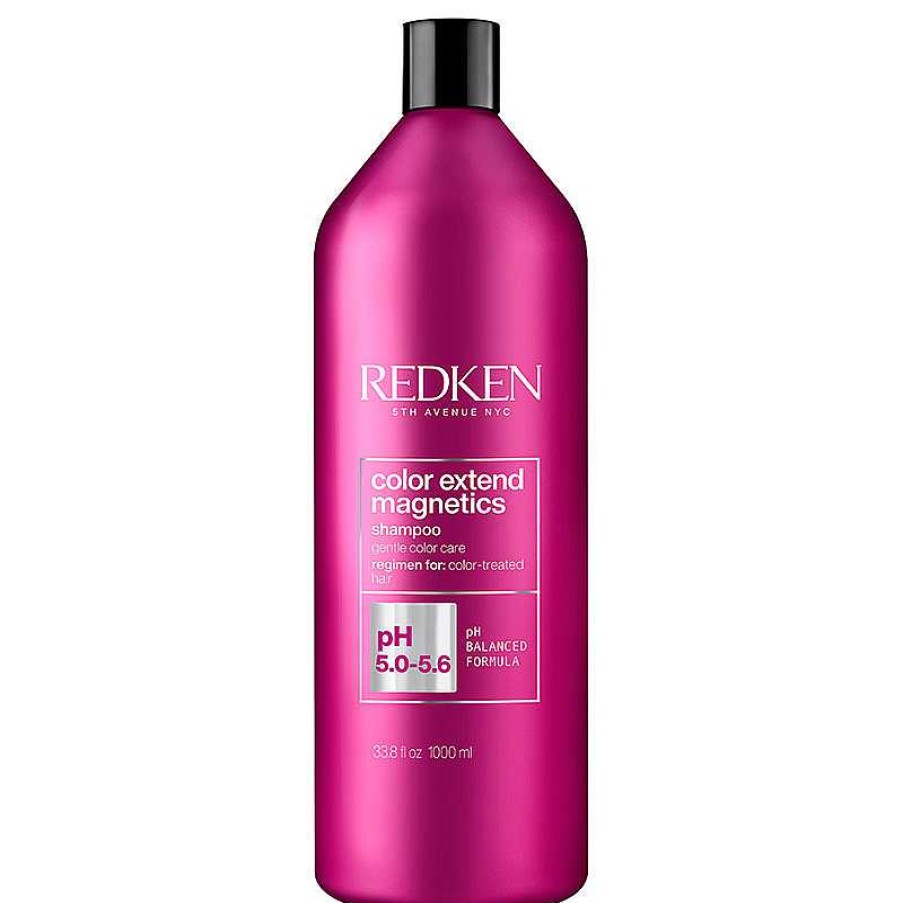 Redken | Color Extend Magnetics Shampoo / 1000M