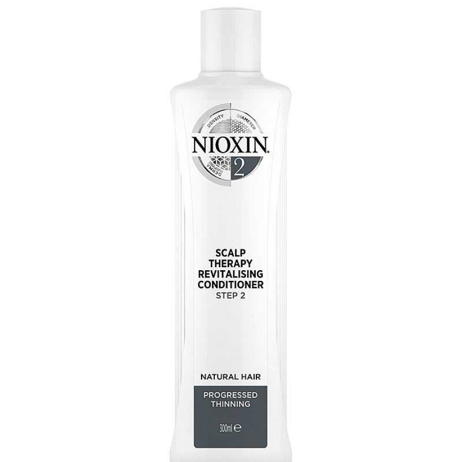 Nioxin | Scalp Revitaliser 2 (300Ml)