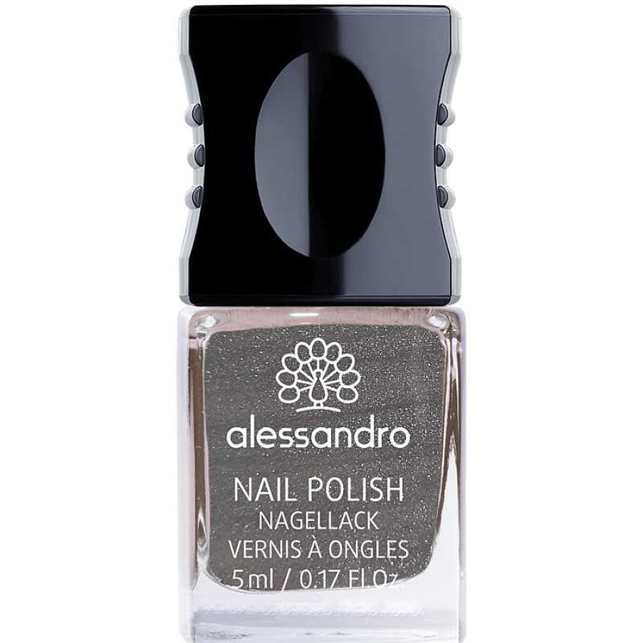 Alessandro Nagellack | Nail Polish - Frozen Lake