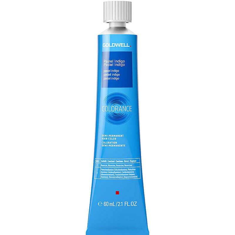 Goldwell | Pastel Indigo Colorance