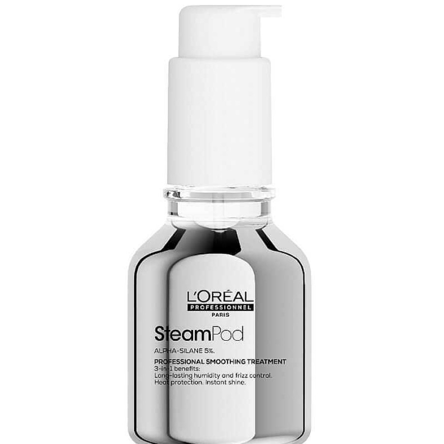 L'Oréal Professionnel | Steampod Gl Ttungskonzentrat - 50Ml