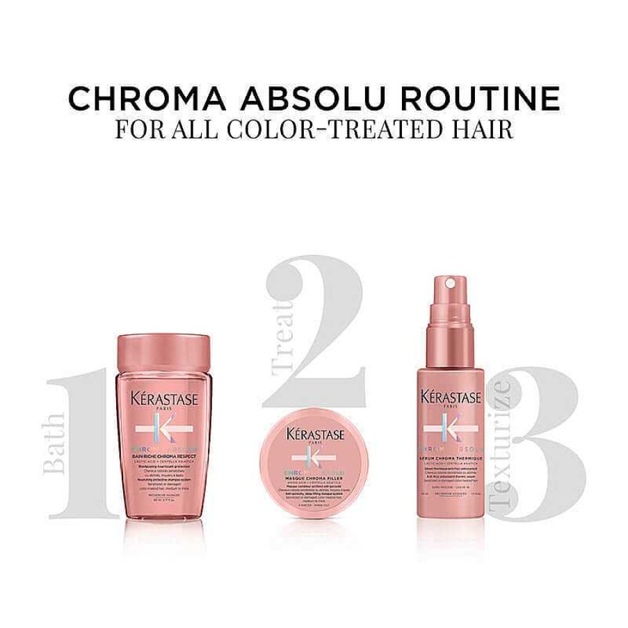 Kerastase | Chroma Absolu Discovery Spring Coffret - 200Ml