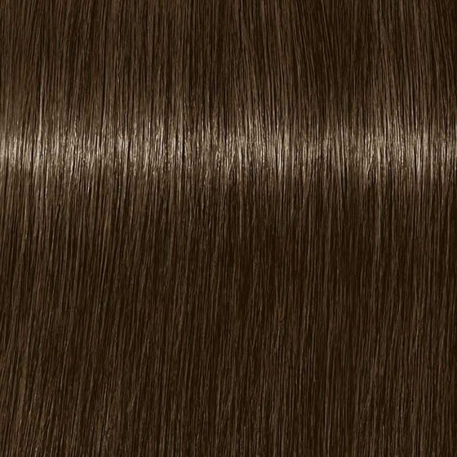 Schwarzkopf | Igora Vibrance 6-16 Dunkelblond Cendr Schoko