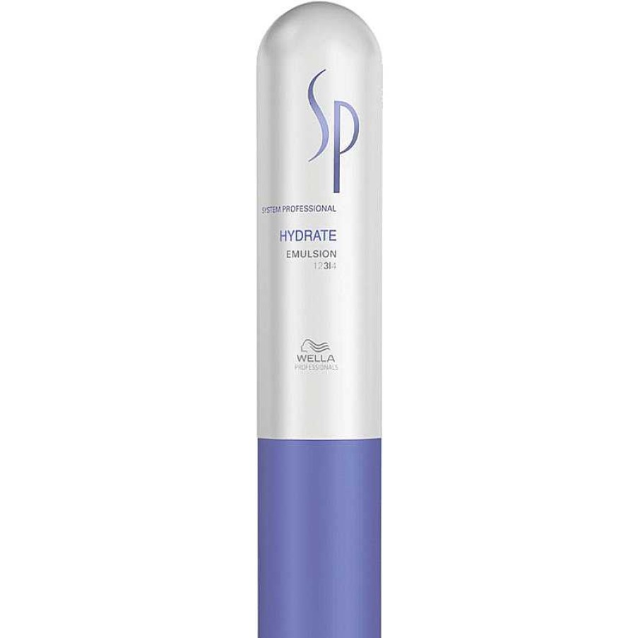 Wella | Sp Hydrate Emulsion (50 Ml)