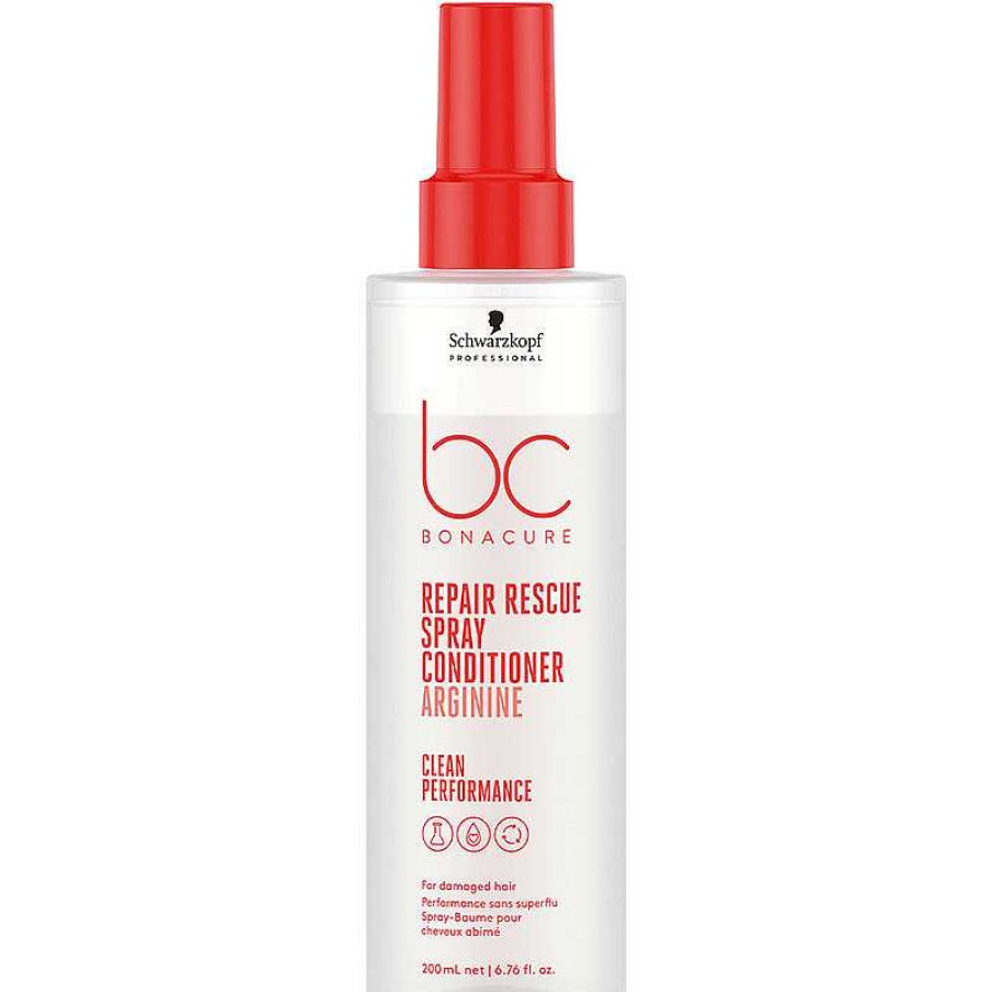 Schwarzkopf | Bc Repair Rescue Spray Conditioner - 200Ml