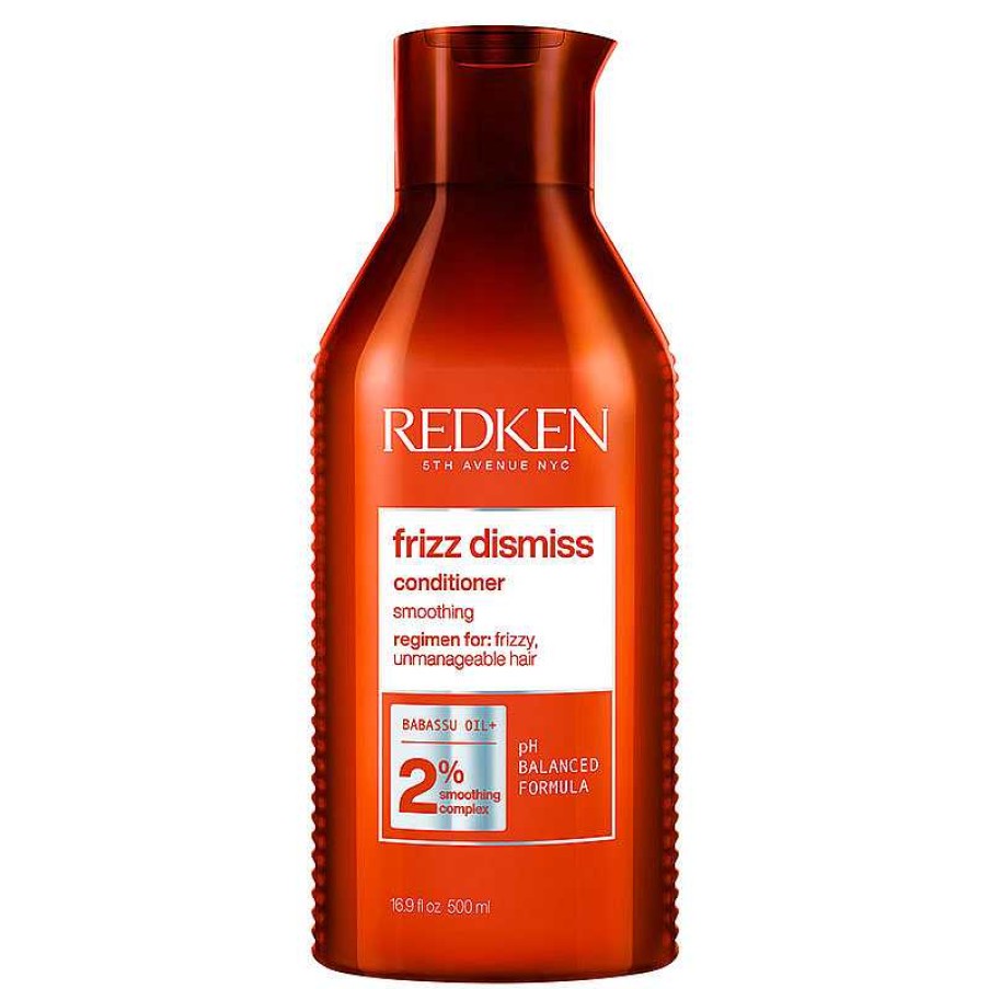 Redken | Frizz Dismiss Conditioner / 300Ml