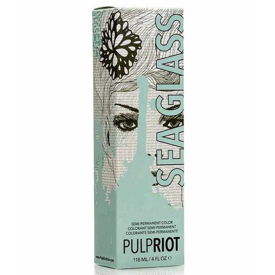 Pulpriot | Pulpriot Sea Glass - 118Ml