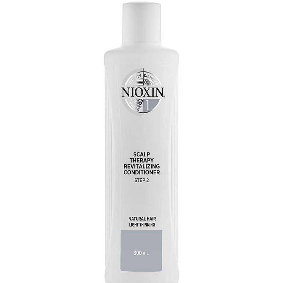 Nioxin | Scalp Revitaliser 1 (300 Ml)