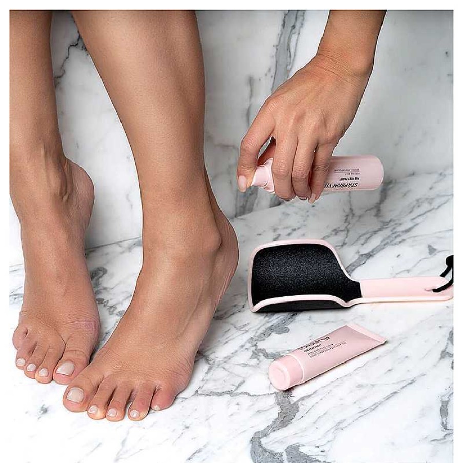 STARSKIN | Vip Fab Feet Fast Kit