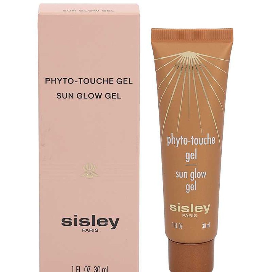 Sisley Foundation | Sisley Phyto Touche Gel - 30Ml