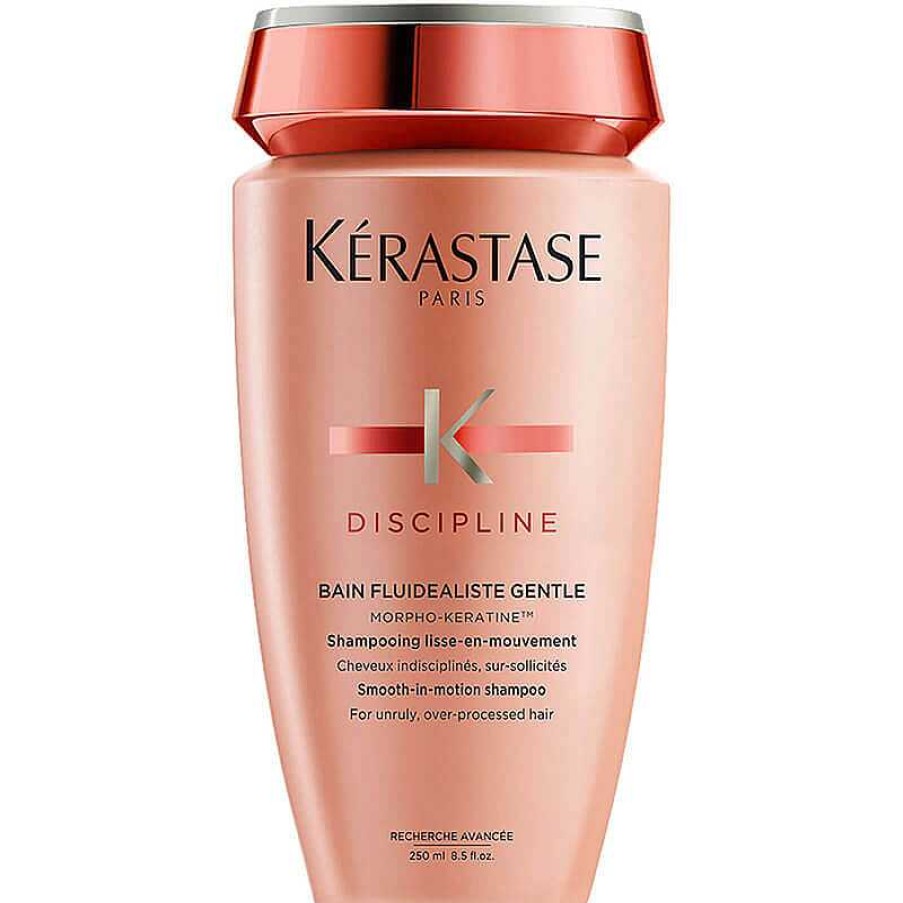 Kerastase | Discipline Bain Fluidealiste Sulfatarm - 250Ml