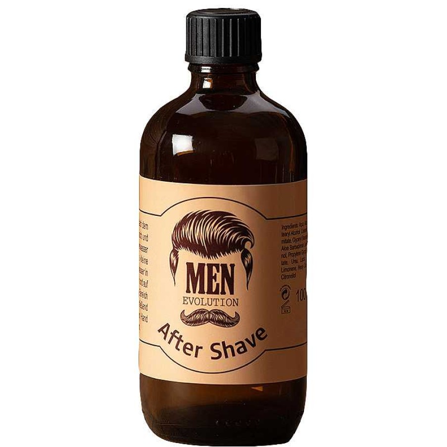 MEN Evolution Rasur | After Shave - 100Ml