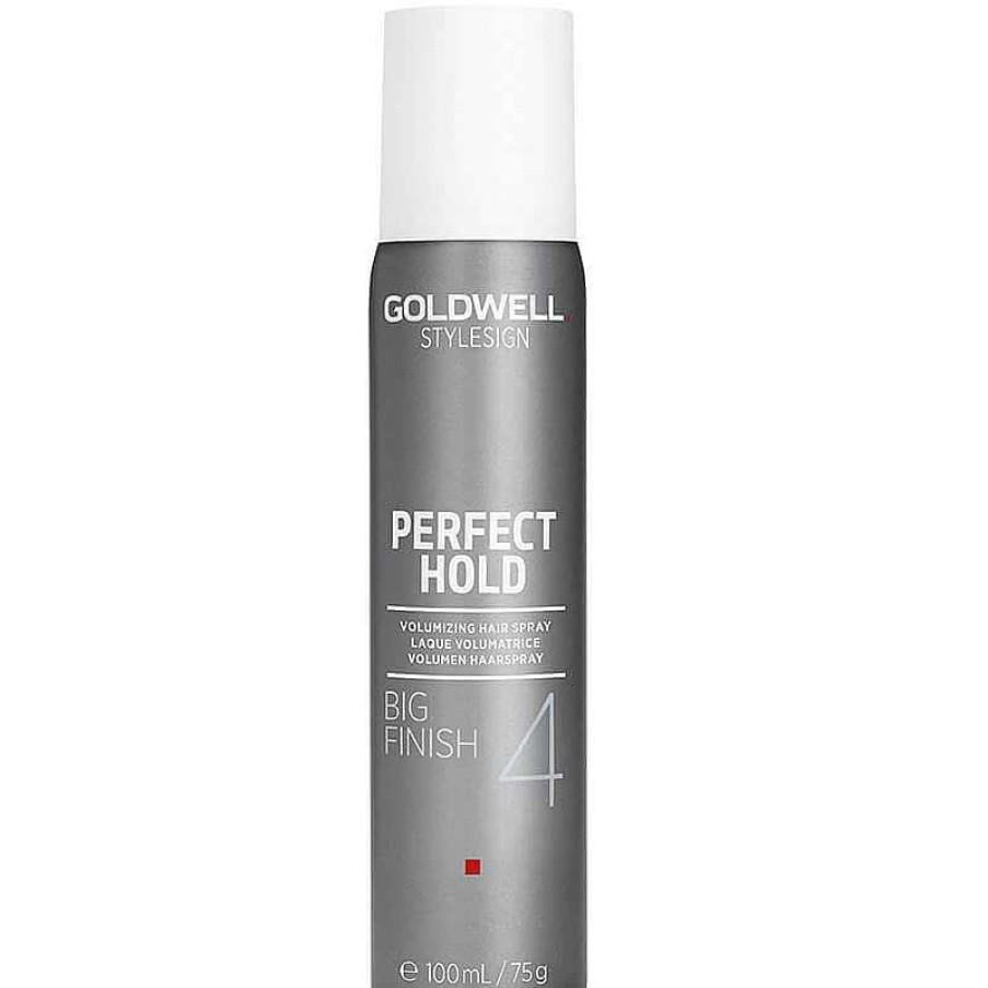 Goldwell | Big Finish (100Ml)