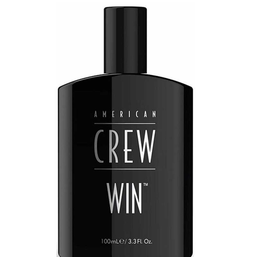 American Crew | American Crew Win Eau De Toilette - 100Ml