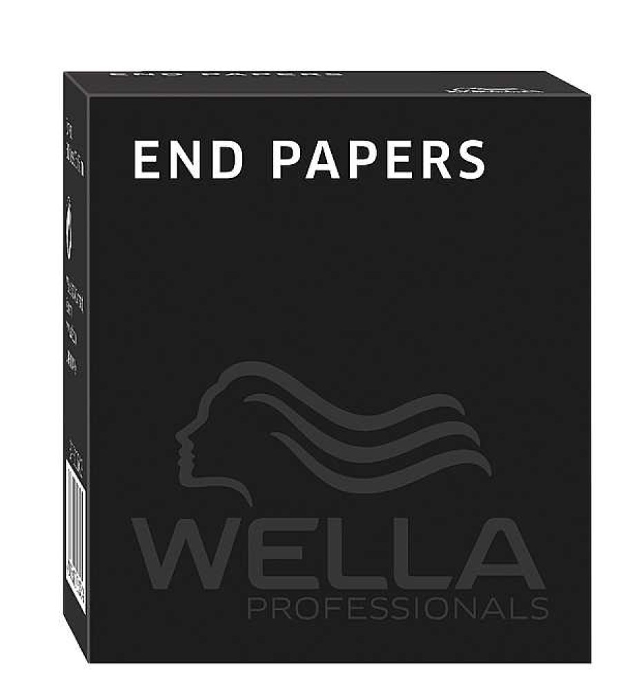 Wella | Wella Spitzenpapier