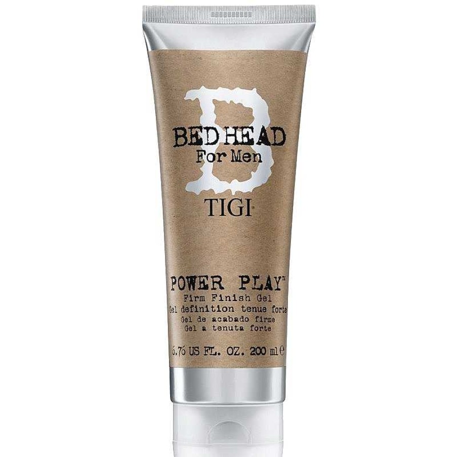 Tigi Styling | Bed Head For Men Power Play - 200Ml