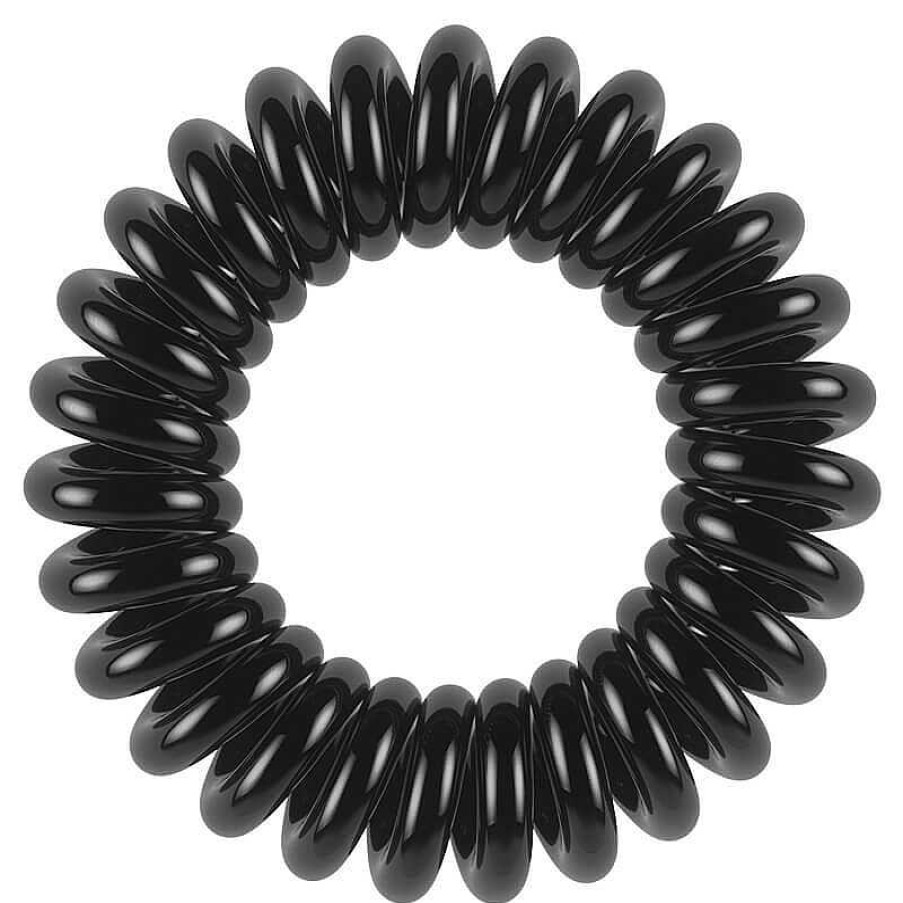 Invisibobble | Invisibobble Power True Black (3 St Ck)