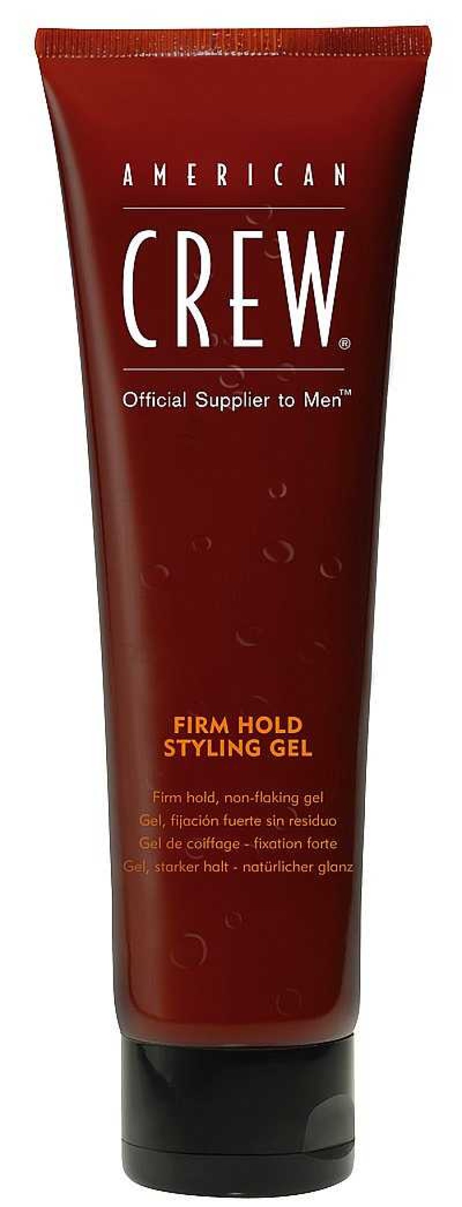 American Crew Styling | Firm Hold Styling Gel (250Ml)