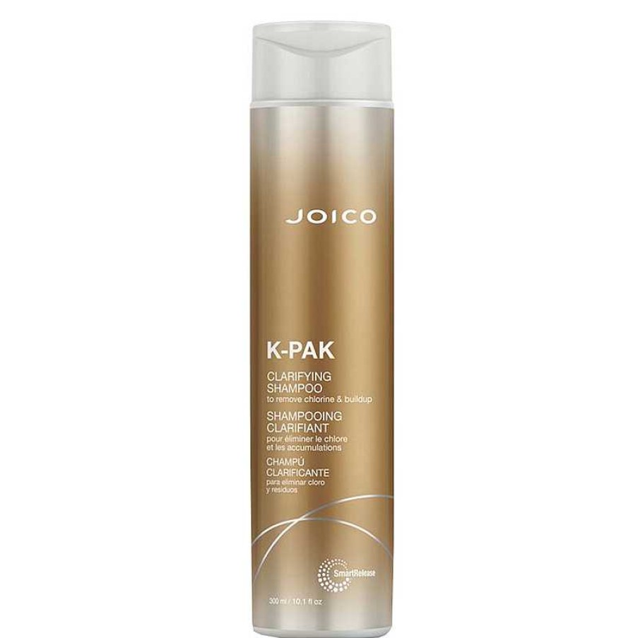 Joico | K-Pak Clarifying Shampoo (300Ml)