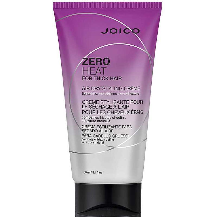 Joico | Zero Heat For Thick Hair Air Dry Styling Cr Me - 150 Ml