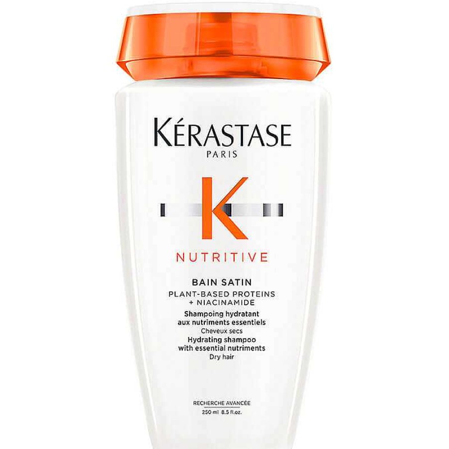 Kerastase | Nutritive Bain Satin - 250Ml