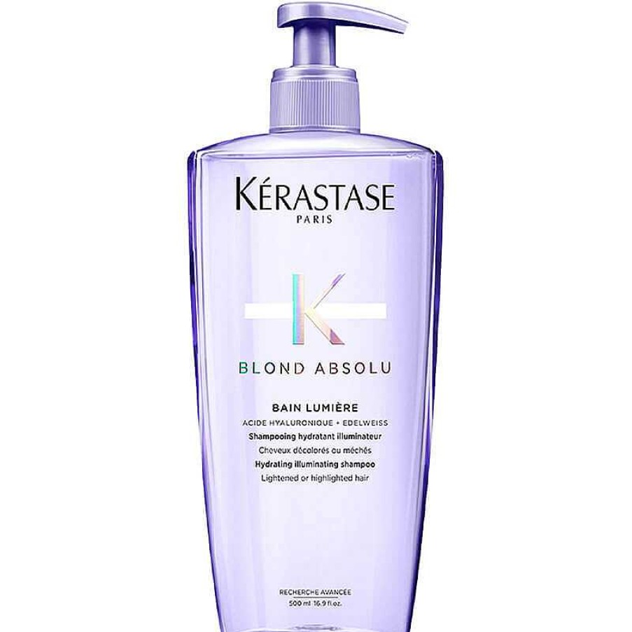 Kerastase | Blond Absolu Bain Lumiere - 500Ml