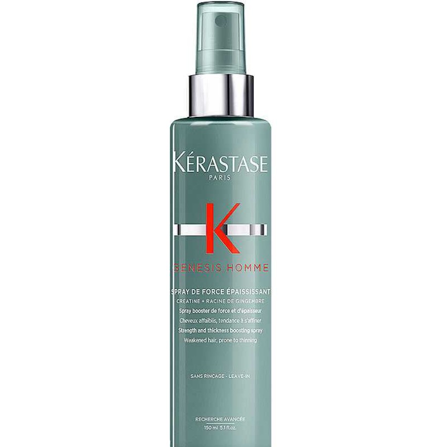 Kerastase | Genesis Homme Spray Force Paississant - 150Ml