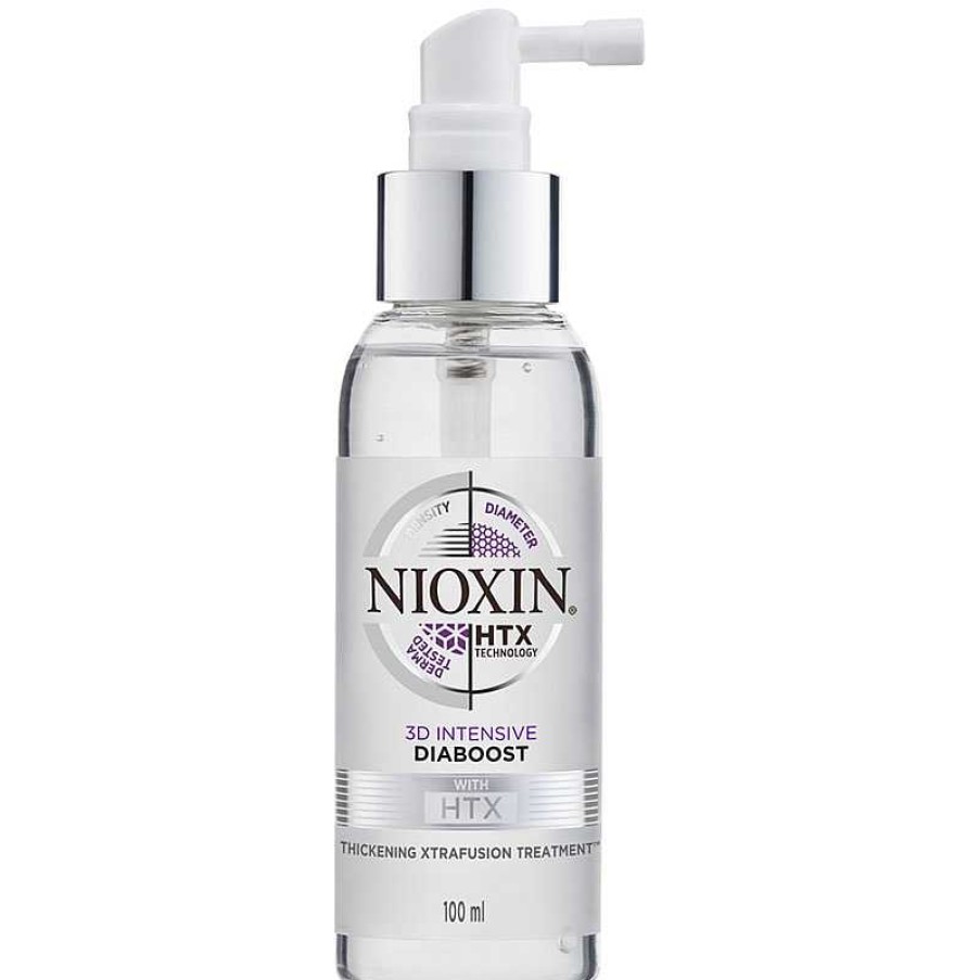 Nioxin | Diaboost (100Ml)