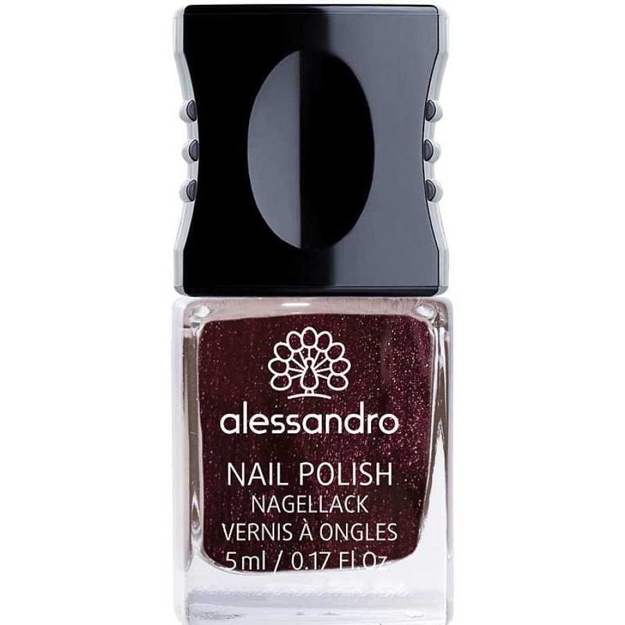 Alessandro Nagellack | Nail Polish - Cold Heart