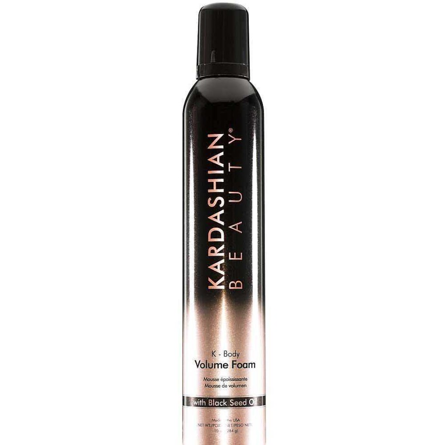 Kardashian Beauty | K-Body Volume Foam - 284G