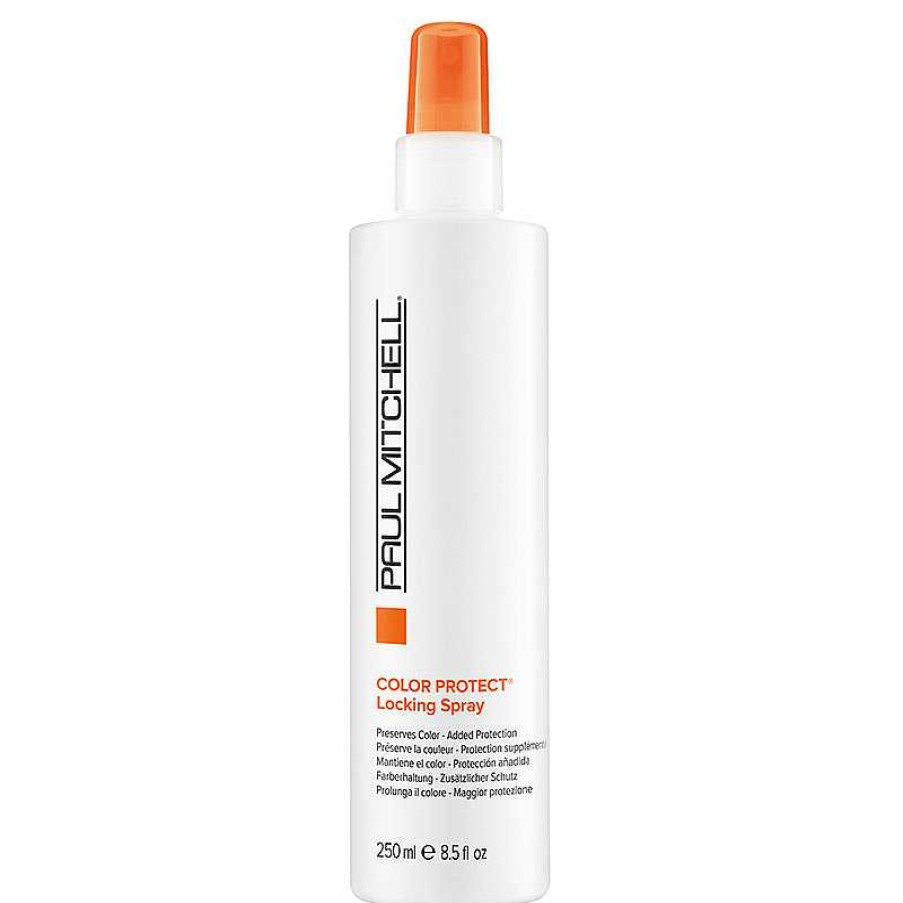 Paul Mitchell | Color Protect Locking Spray (250 Ml)