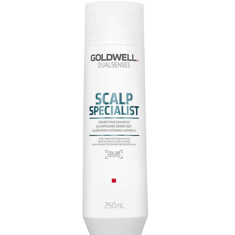 Goldwell | Scalp Specialist Densifying Shampoo - 250Ml