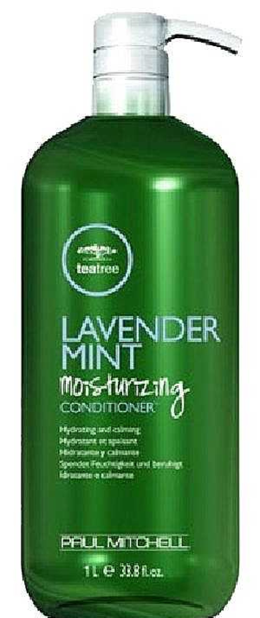 Paul Mitchell | Lavender Mint Moisturizing Conditioner (1000 Ml)