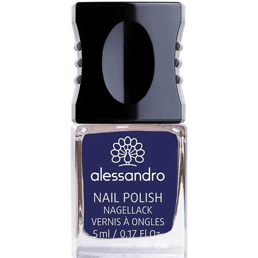 Alessandro Nagellack | Nail Polish - Sleepy Dwarf