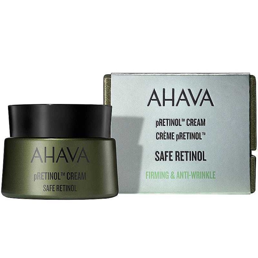 AHAVA Kuren & Masken | Pretinol Cream - 50Ml