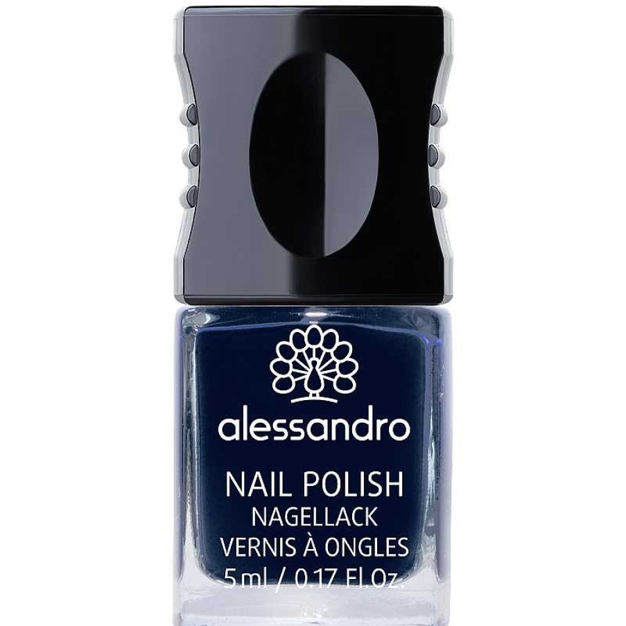 Alessandro Nagellack | Nail Polish - 912 Urban Denim