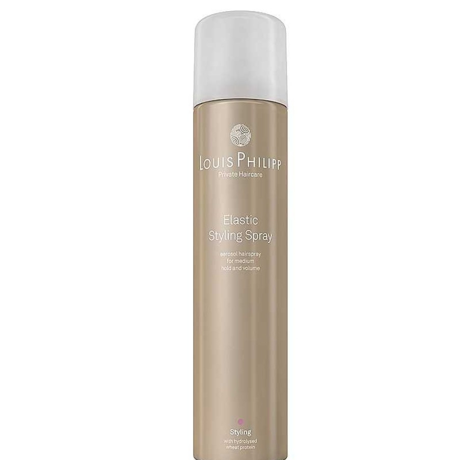 Louis Philipp Private Haircare | Elastic Styling Spray