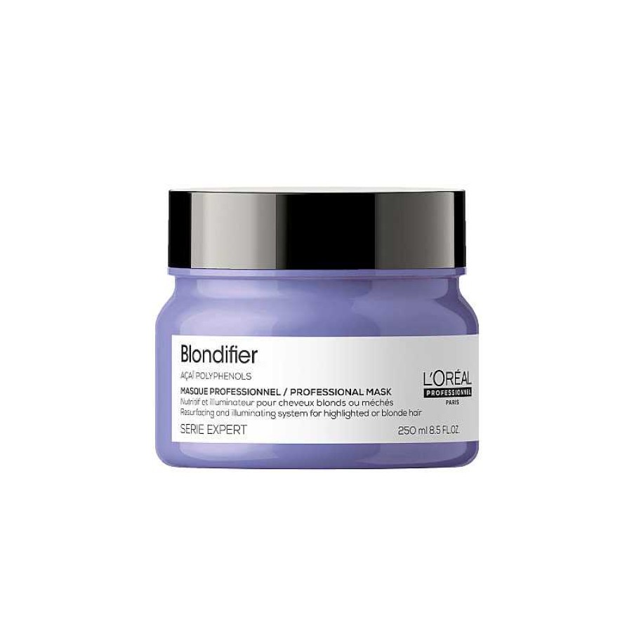 L'Oréal Professionnel | Blondifier Maske - 250Ml