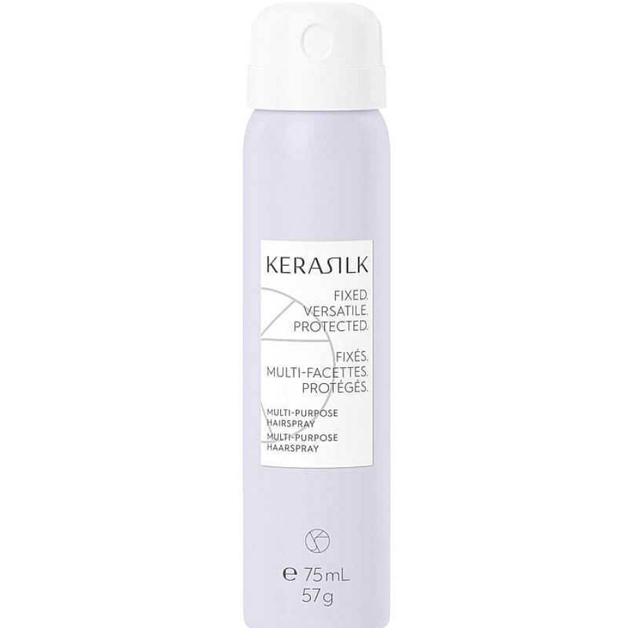 Goldwell | Kerasilk Multi-Purpose Hairspray - 75Ml