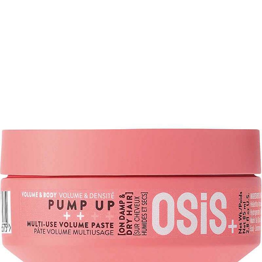 Schwarzkopf | Osis+ Pump Up - 85Ml